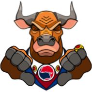 Стикер ProfitKing - 8