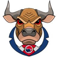 Стикер ProfitKing - 6