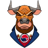 Стикер ProfitKing - 2