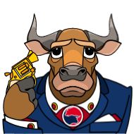 Стикер ProfitKing - 1