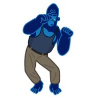 клипарт мультфильм эскиз