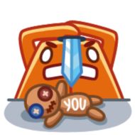 cartoon clipart gingerbread