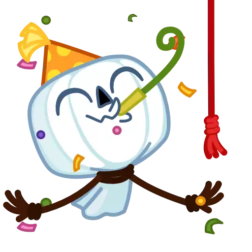 клипарт иллюстрация мультфильм