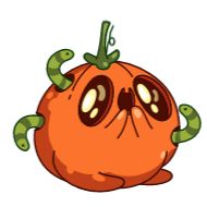 Sticker Pumpkin Jack (@TgSticker) - 10