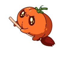 Sticker Pumpkin Jack (@TgSticker) - 7