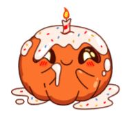 Sticker Pumpkin Jack (@TgSticker) - 6