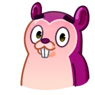 клипарт фигура животного мультипликация