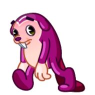 клипарт фигура животного мультипликация