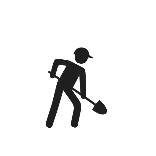 sketch silhouette drawing