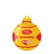 Sticker Новый год с «Пятёрочкой» - 9