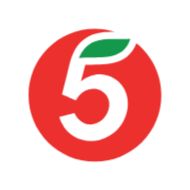 Стикер 5ka 25 let - 10