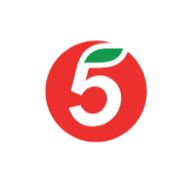 Стикер 5ka 25 let - 9