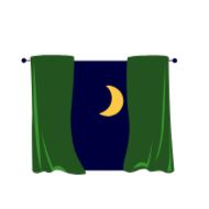 Стикер 5ka 25 let - 8