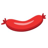 Стикер 5ka 25 let - 7