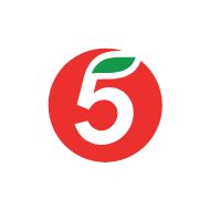 Стикер 5ka 25 let - 1