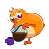 клипарт фигура животного мультфильм