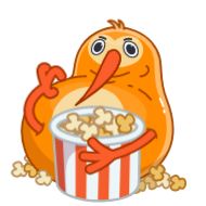 пища закуска мультфильм