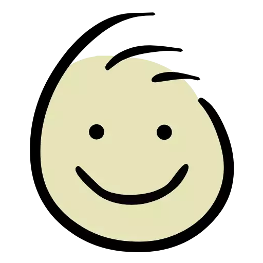 клипарт улыбаться смайлик