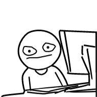 эскиз рисование линейное искусство