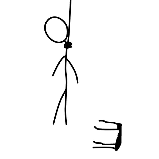 sketch drawing black and white