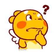 Sticker QooBee Agapi- @cocopry - 7