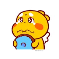 Sticker QooBee Agapi- @cocopry - 6