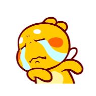 Sticker QooBee Agapi- @cocopry - 3