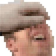 Стикер Стикеры долбоеба: @dolbostiki :: @fStikBot - 0