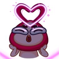 мультфильм сердце клипарт