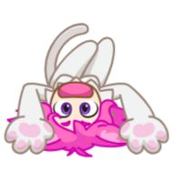 Стикер Лучшие стикеры: @animstikers1 - 11