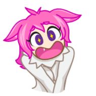 Стикер Лучшие стикеры: @animstikers1 - 10