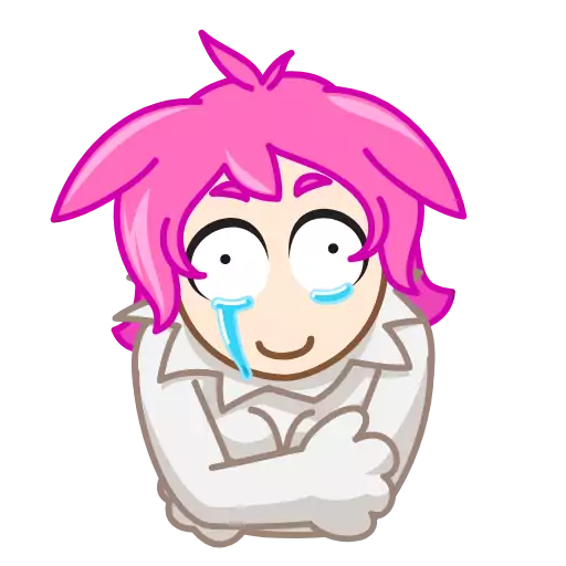 Sticker QyhbPpbZxl_by_stickers_stealer_bot - 1