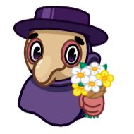 Стикер Больше стиков тут: @stikery4 - 3