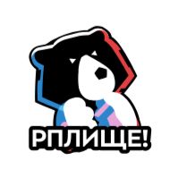 Стикер RPL от @premierliga - 2