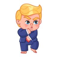 Стикер Больше стиков: @stickers_tg_sex - 7