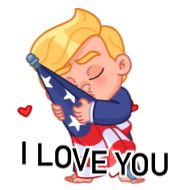 Стикер Больше стиков: @stickers_tg_sex - 4