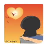 Стикер Больше стикеров: @sticerru - 2