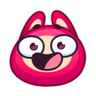 Sticker Rabbit Emoji Pack (@TgSticker) - 9