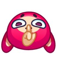 Sticker Rabbit Emoji Pack (@TgSticker) - 8