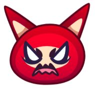 Sticker Rabbit Emoji Pack (@TgSticker) - 7