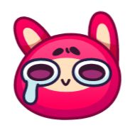 Sticker Rabbit Emoji Pack (@TgSticker) - 3