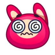 Sticker Rabbit Emoji Pack (@TgSticker) - 0