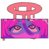 Sticker Рандом - @I_Love_Akame - 10