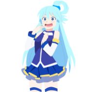 Sticker Рандом - @I_Love_Akame - 9