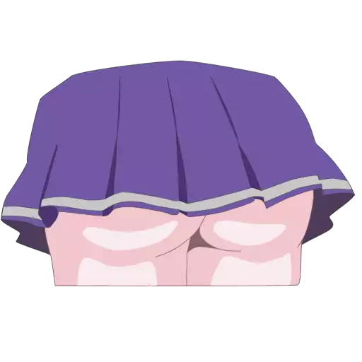 Стикер Random_anime_35 - 1