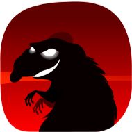 графика клипарт млекопитающее