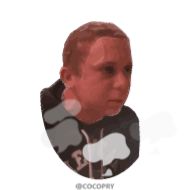 скриншот человеческое лицо подбородок