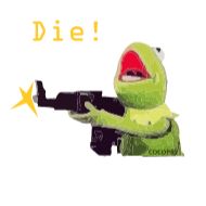 Стикер Reactions- @cocopry - 10