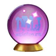 Стикер Reanimated (@DMJ_Stickers) - 8