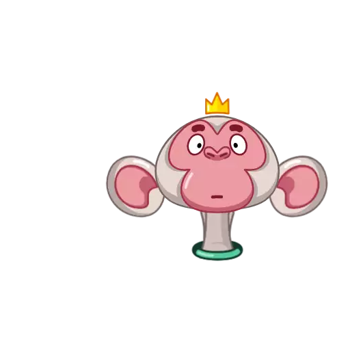 Sticker Reanimated - 1